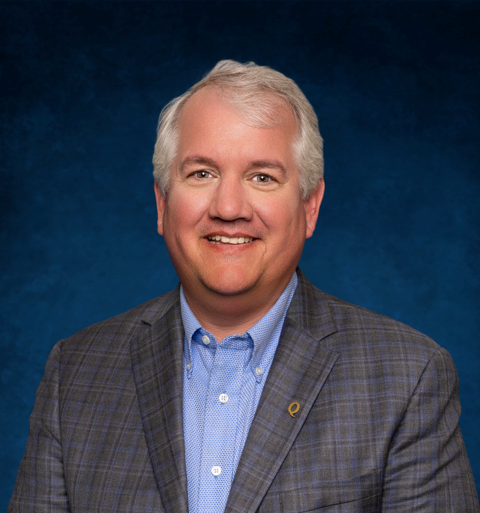 Photo of Kevin McDougal